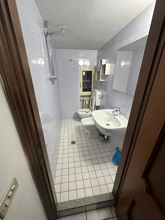 Guest house Belluno First Hotel Modena