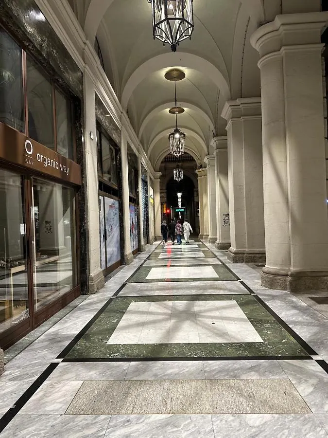 Guest house Belluno First Hotel Modena