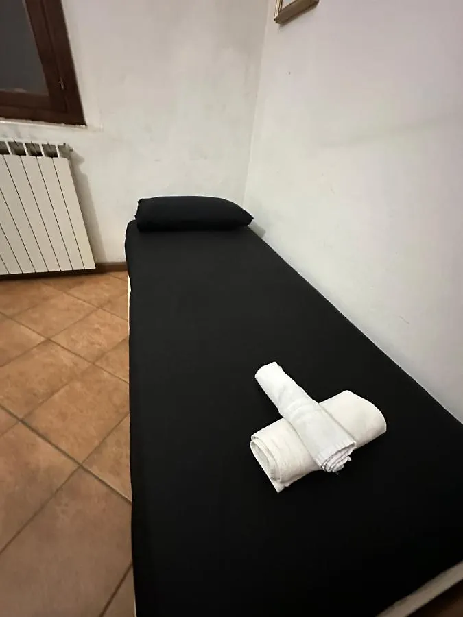 Belluno First Hotel Modena