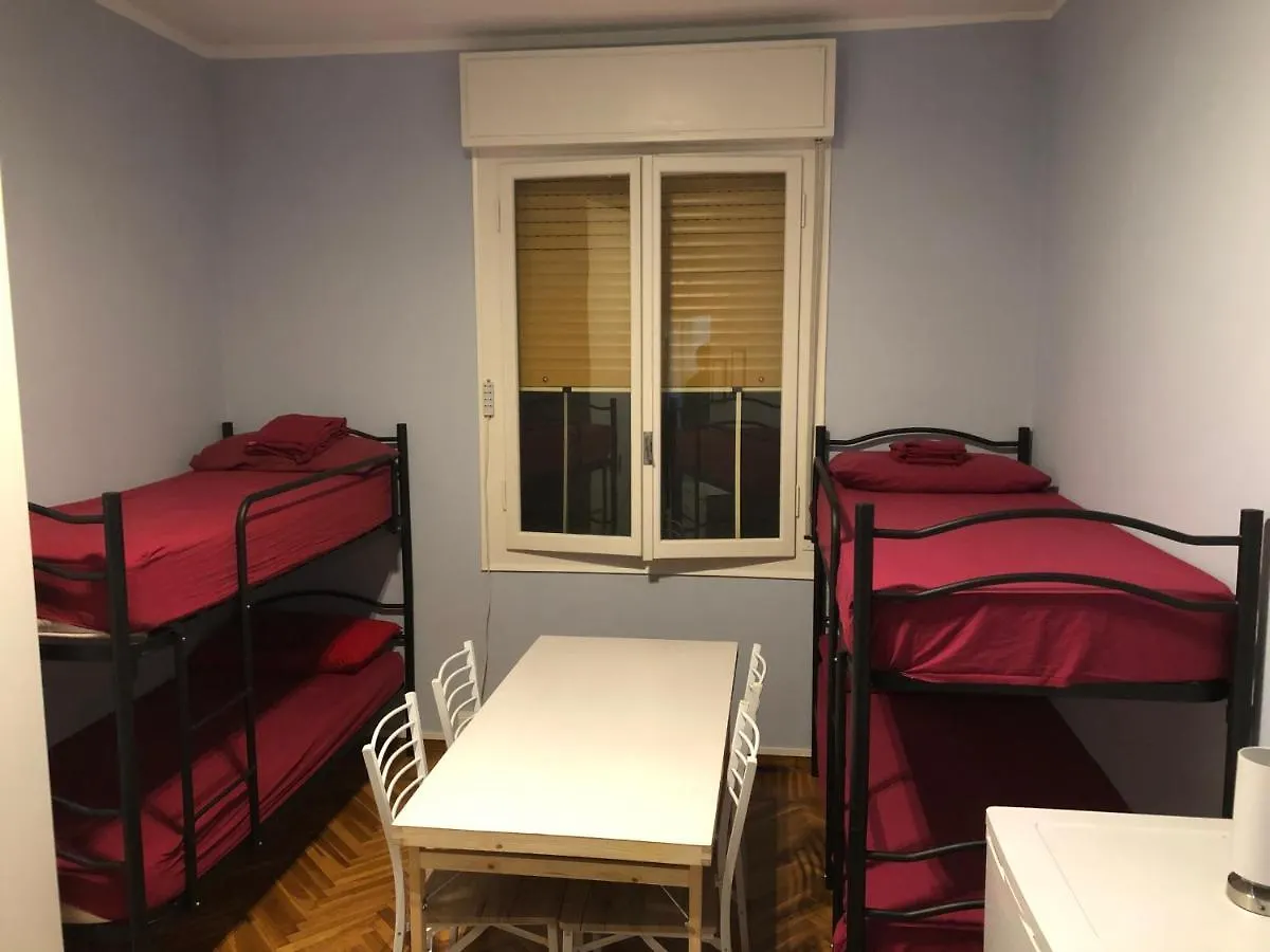 Belluno First Hotel Modena Italy