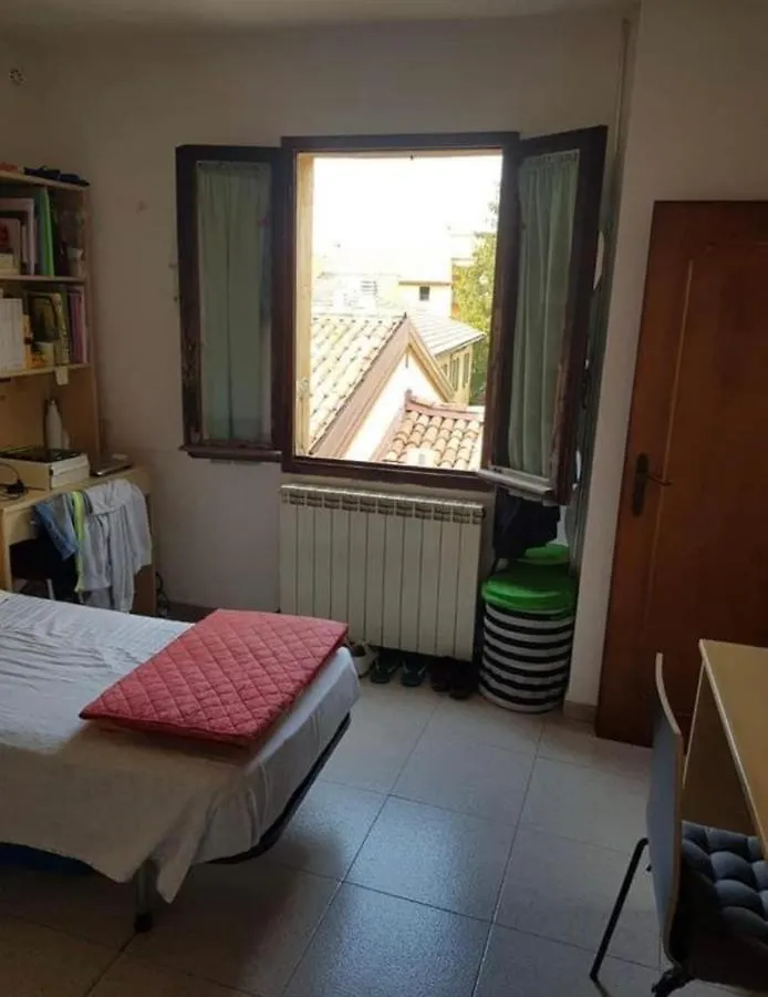 Belluno First Hotel Modena Guest house