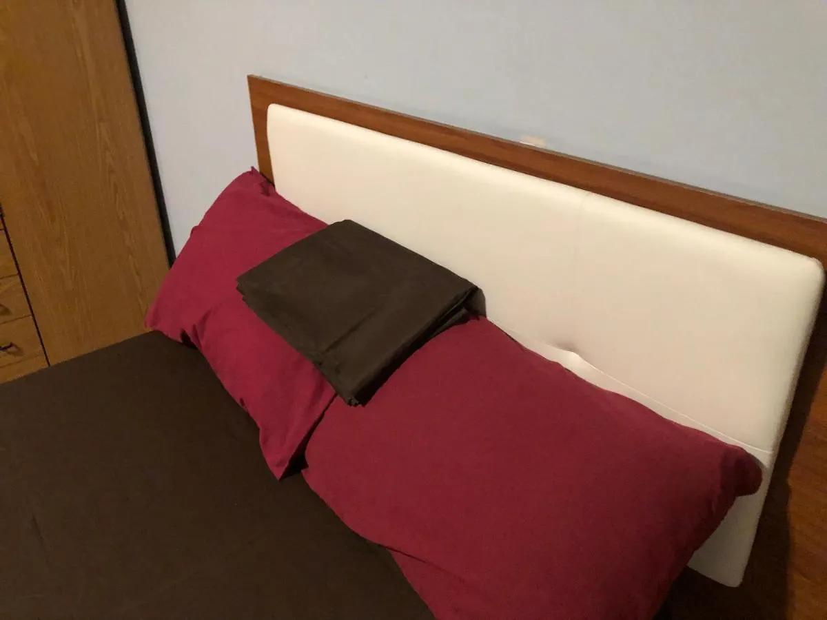 Belluno First Hotel Modena Guest house