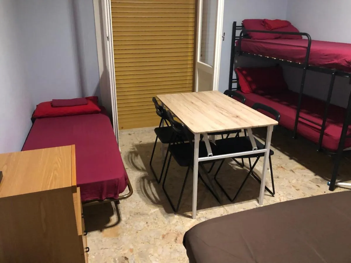 Guest house Belluno First Hotel Modena Italy