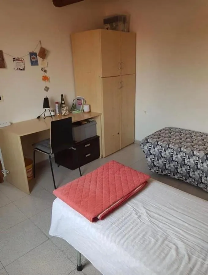 Guest house Belluno First Hotel Modena Italy