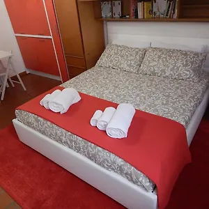La Casa Del Centro Appartement
