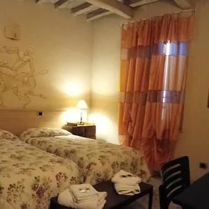  Gasthof La Casa Del Viandante