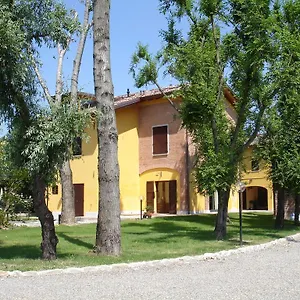 Maison d'hôtes Fondo Giardinetto, Modène